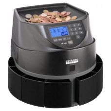 CONTADORA CLASIFICADORA DE MONEDA RATIO-TEC COINSORTER CS250